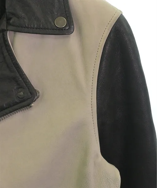 WON HUNDRED Motercycle Jackets