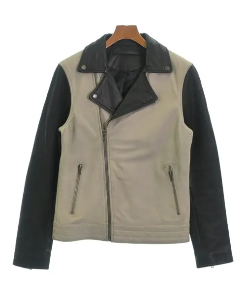 WON HUNDRED Motercycle Jackets