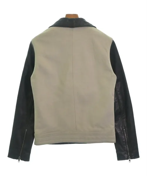 WON HUNDRED Motercycle Jackets