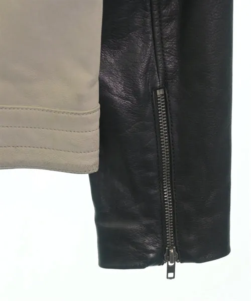 WON HUNDRED Motercycle Jackets