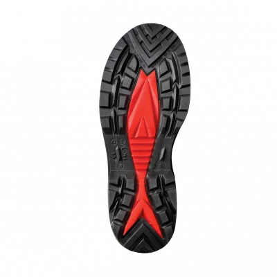 Work Boots - Dunlop 15" Purofort , D760933-15