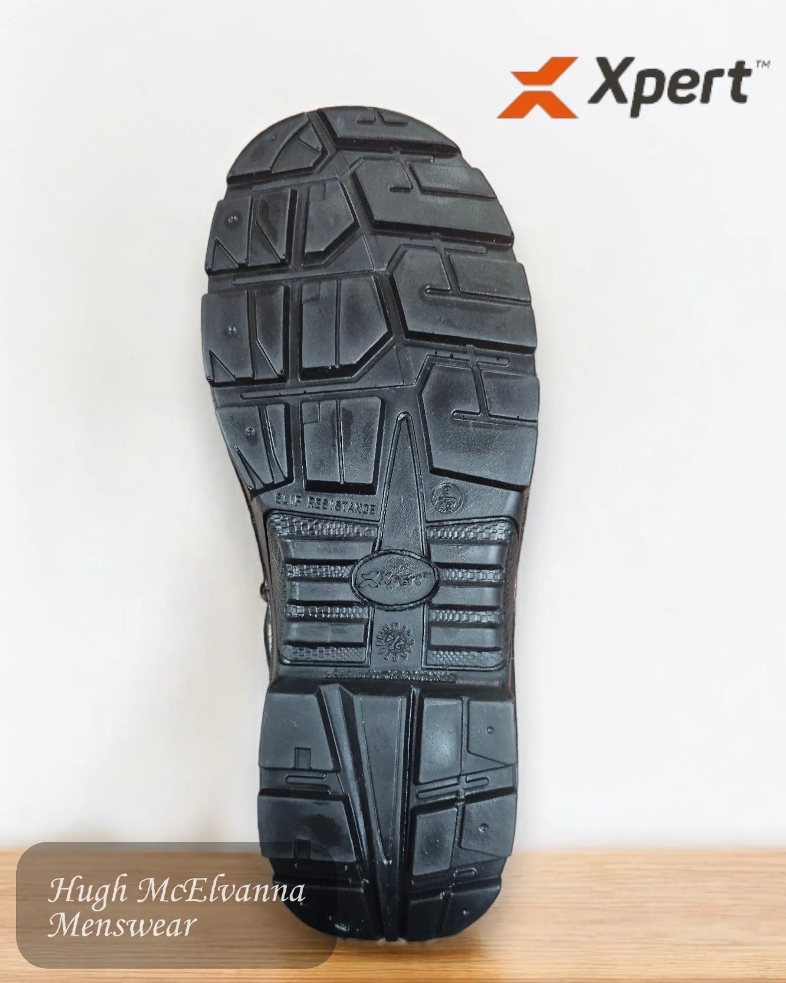 Xpert Typhoon Safety Boot - XP600